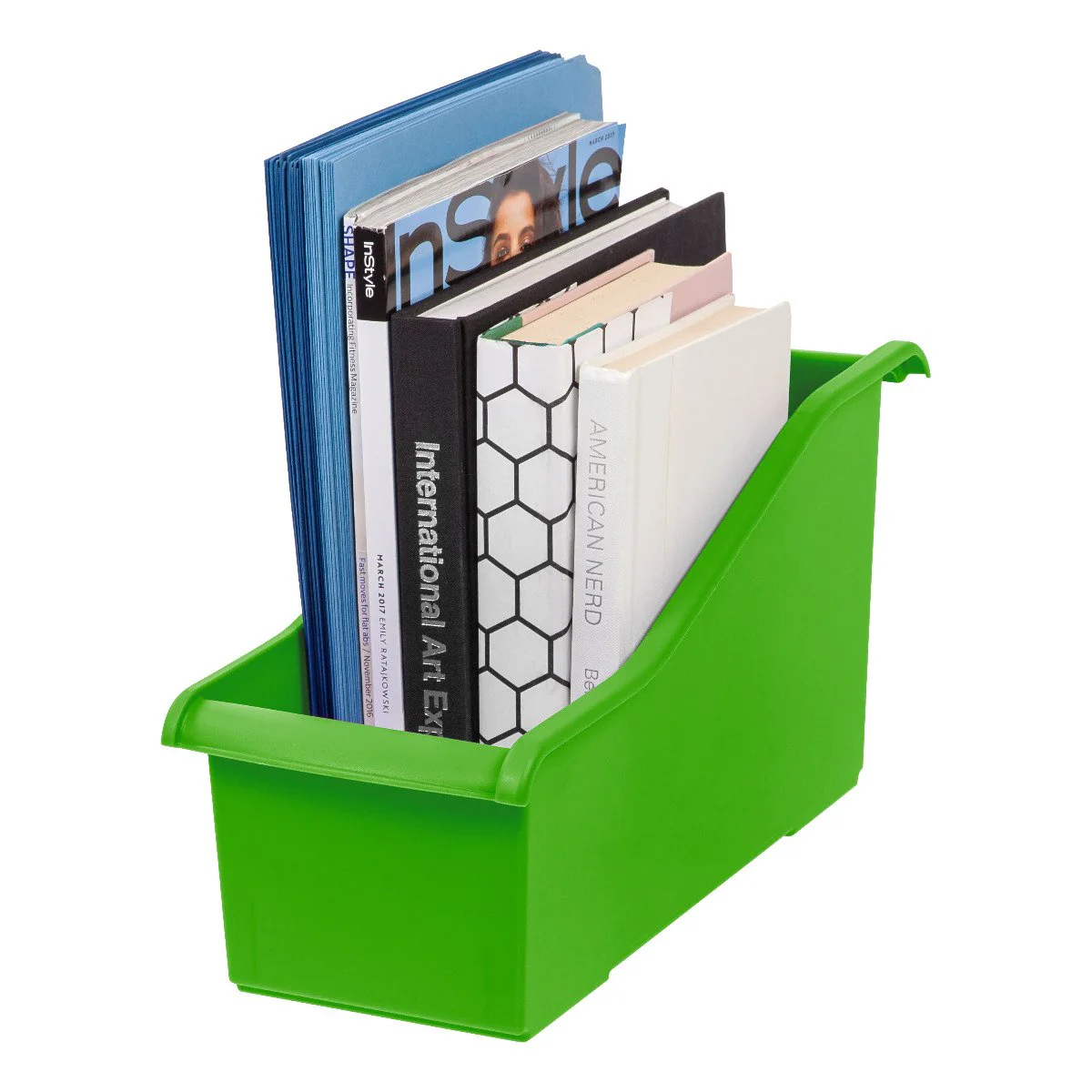 Connecting Book Bin - Image 17