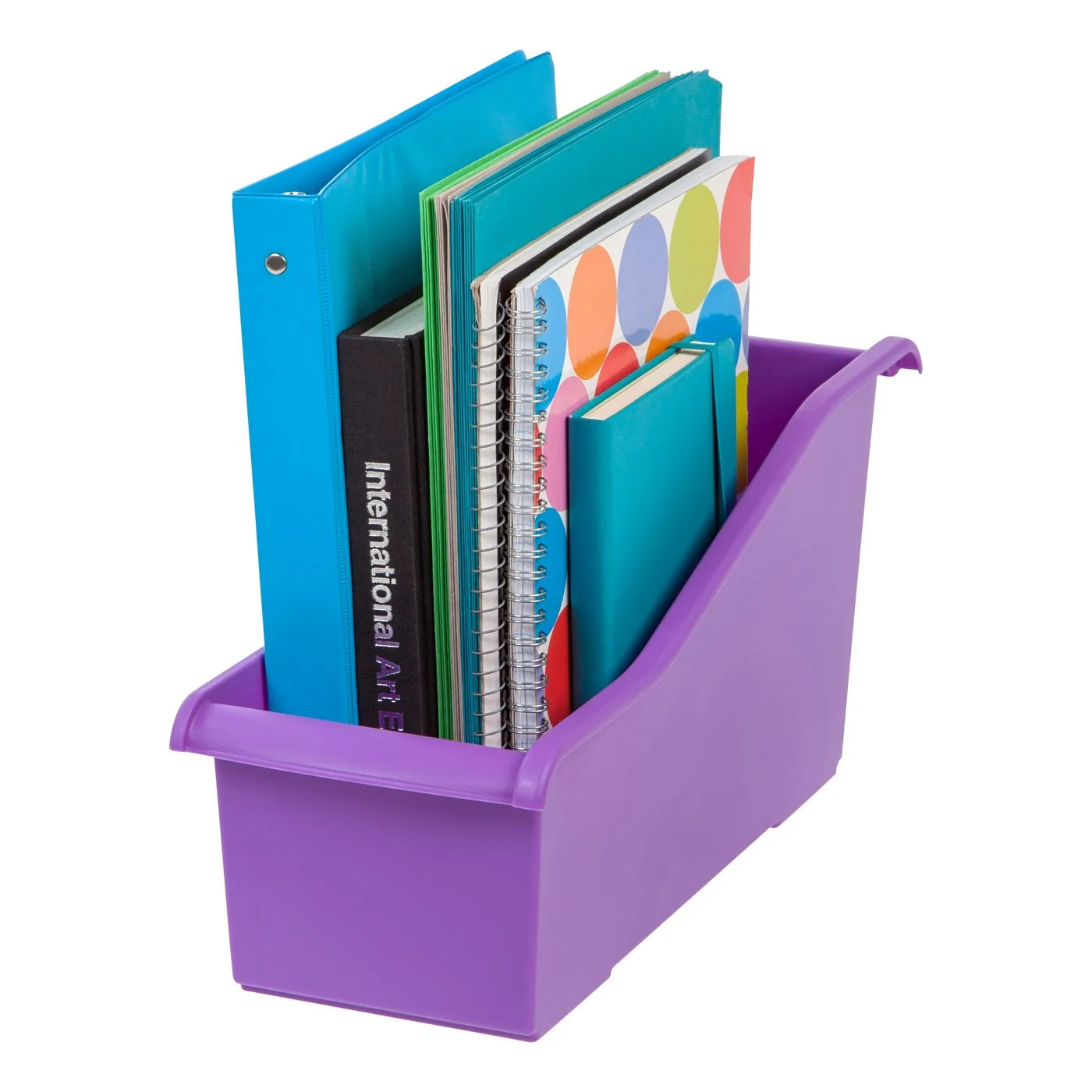 Connecting Book Bin - Image 19