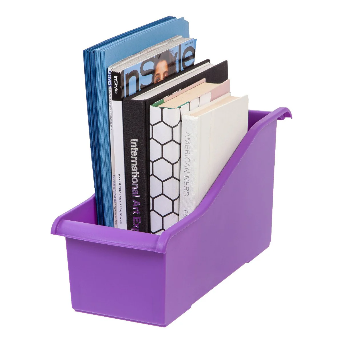 Connecting Book Bin - Image 20