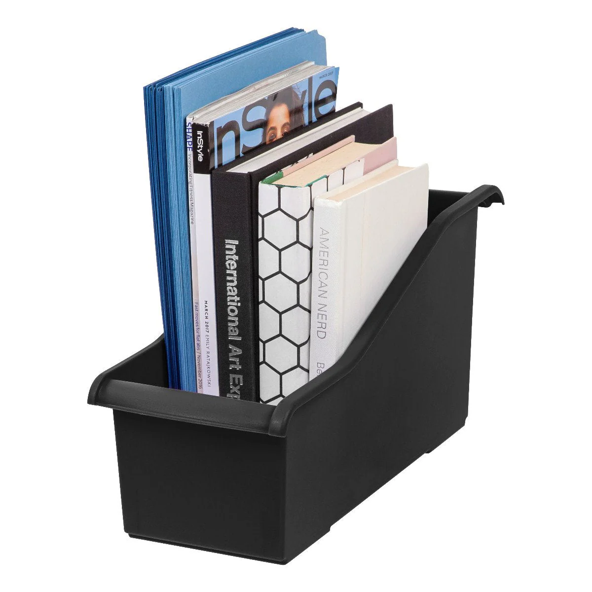 Connecting Book Bin - Image 23