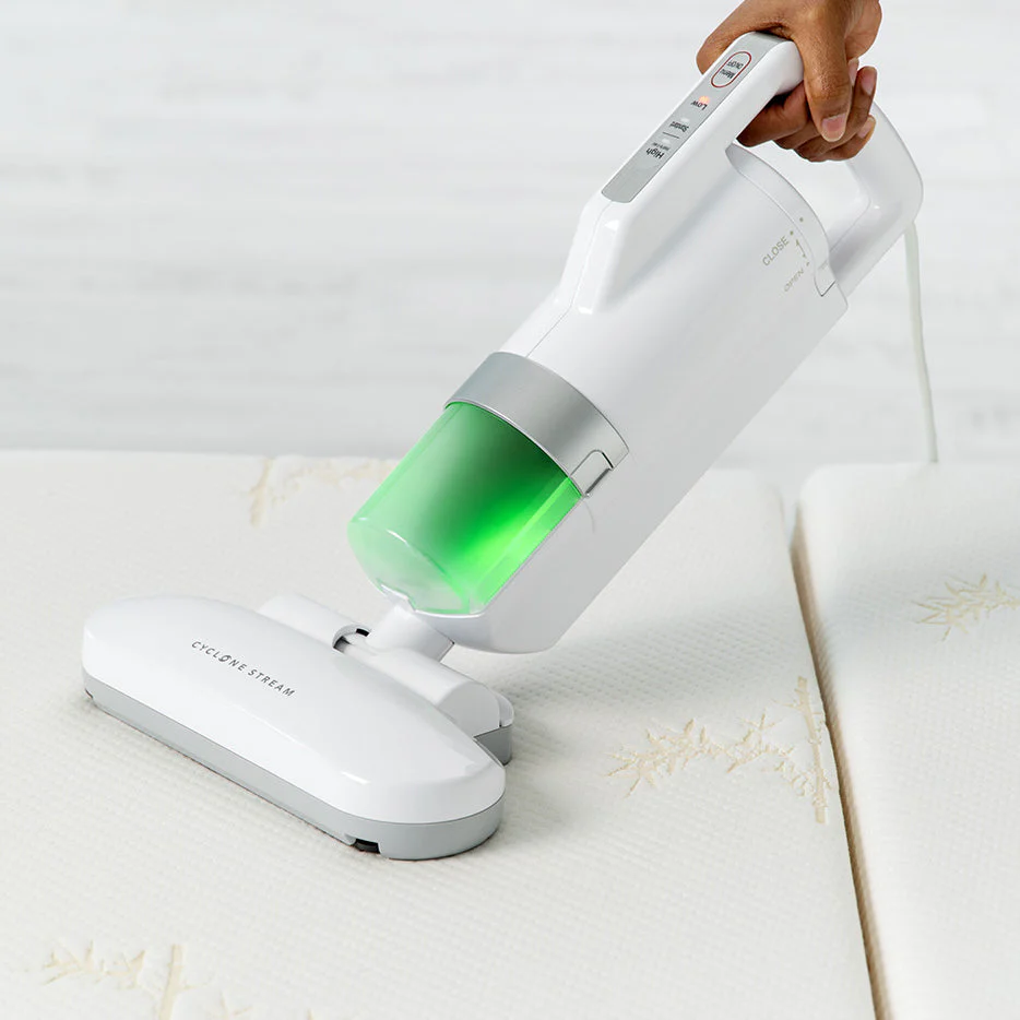 Corded Mattress Vacuum Cleaner - Image 5