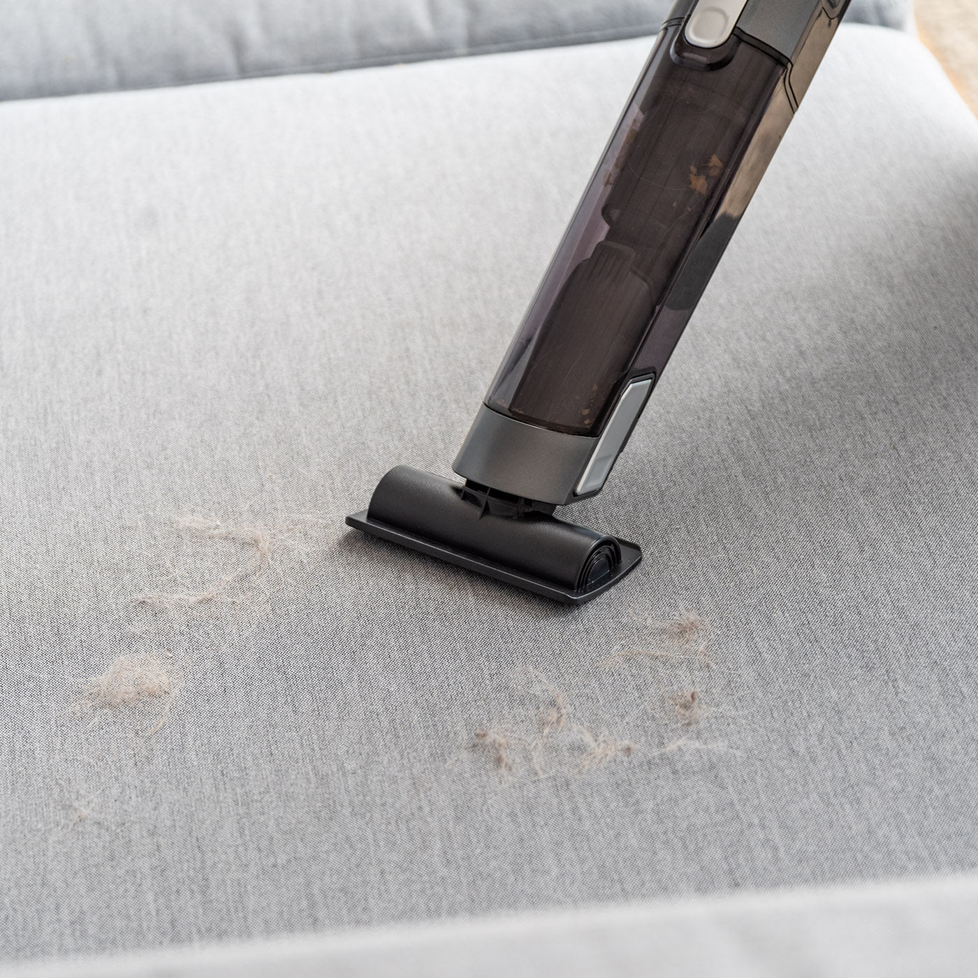 Cordless Handheld Vacuum Cleaner - Image 6