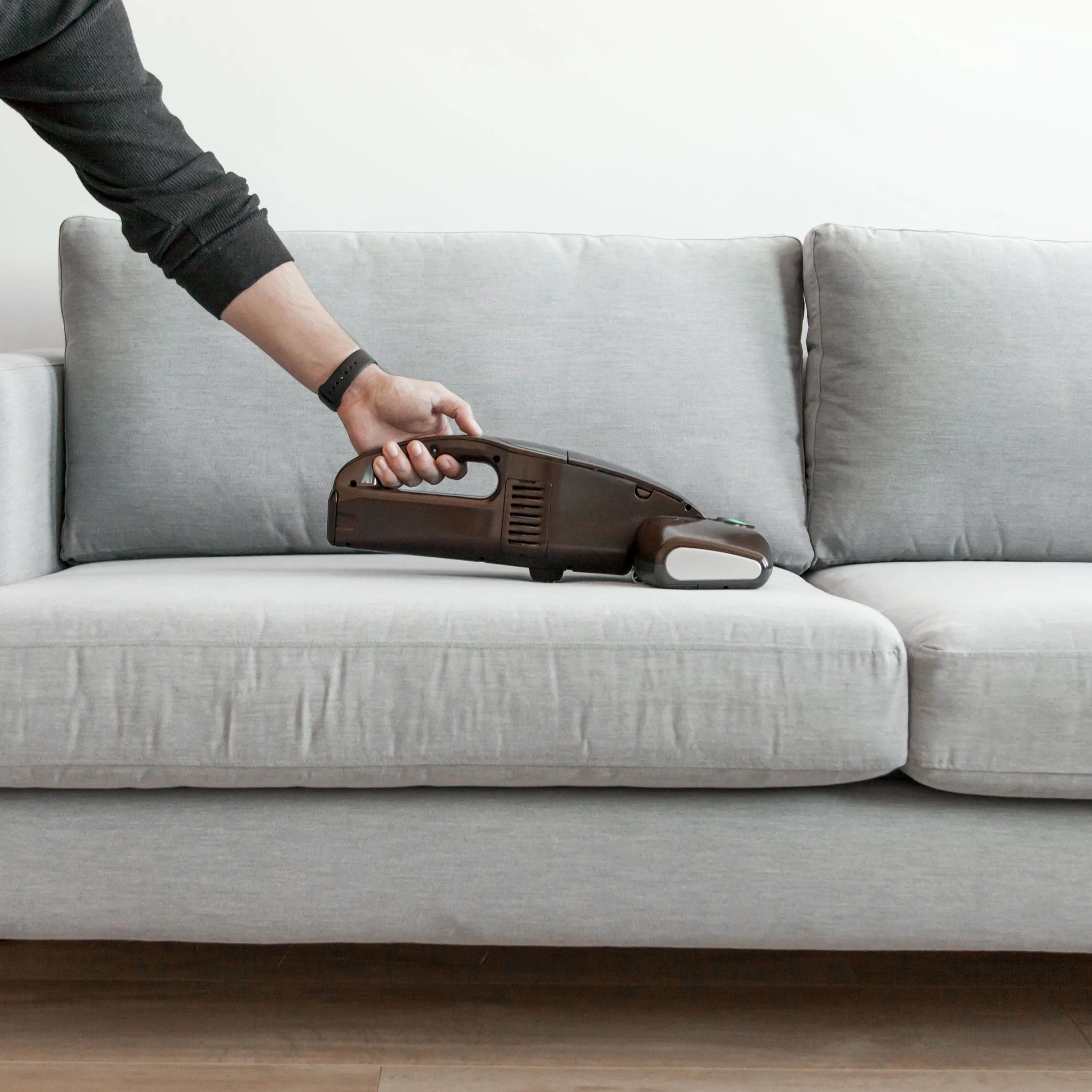 Cordless Mattress Cleaner - Image 3