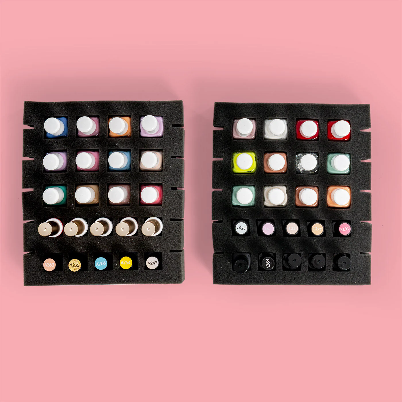 Cosmetic and Hobby Box 2PK - Image 3