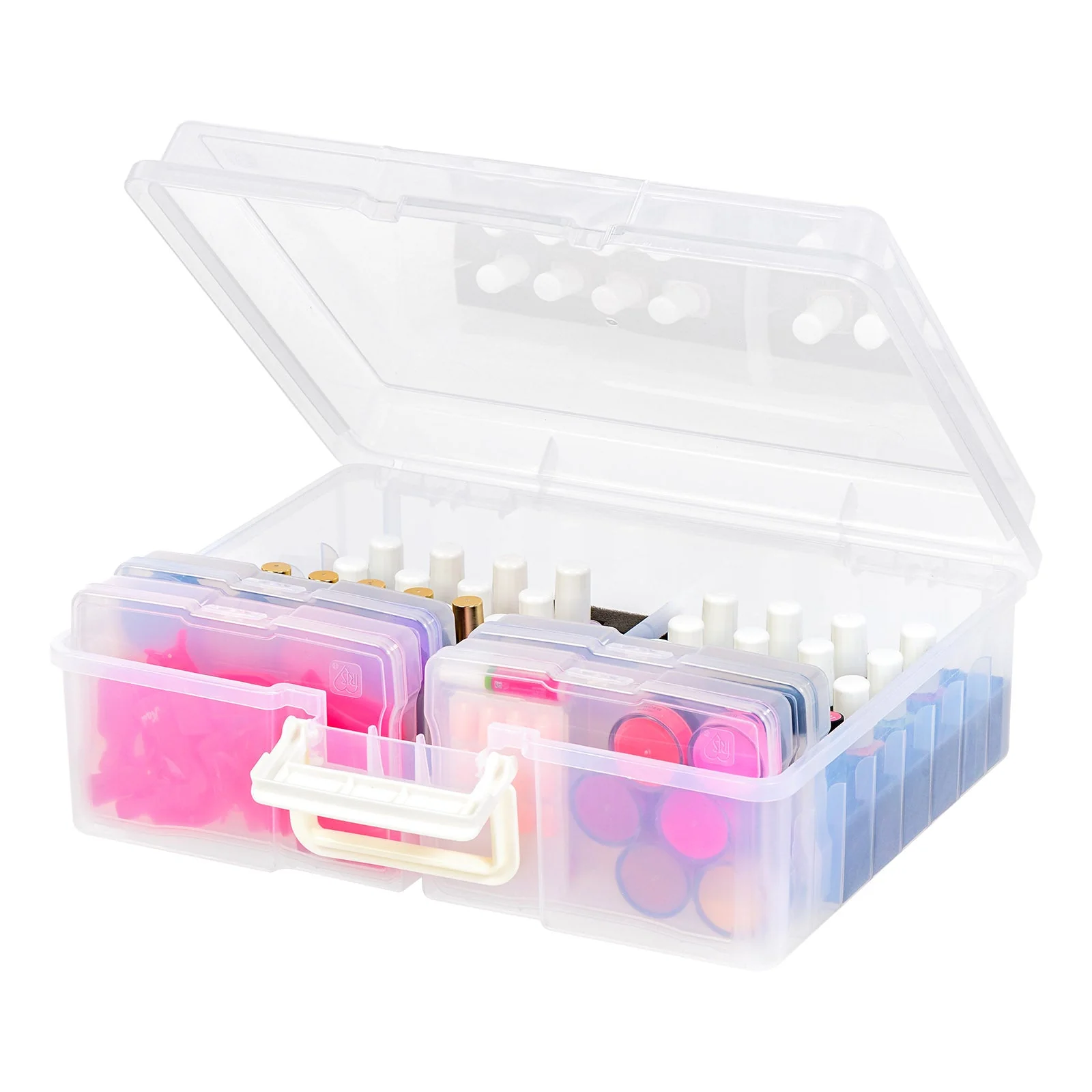 Cosmetic and Hobby Box 2PK - Image 9