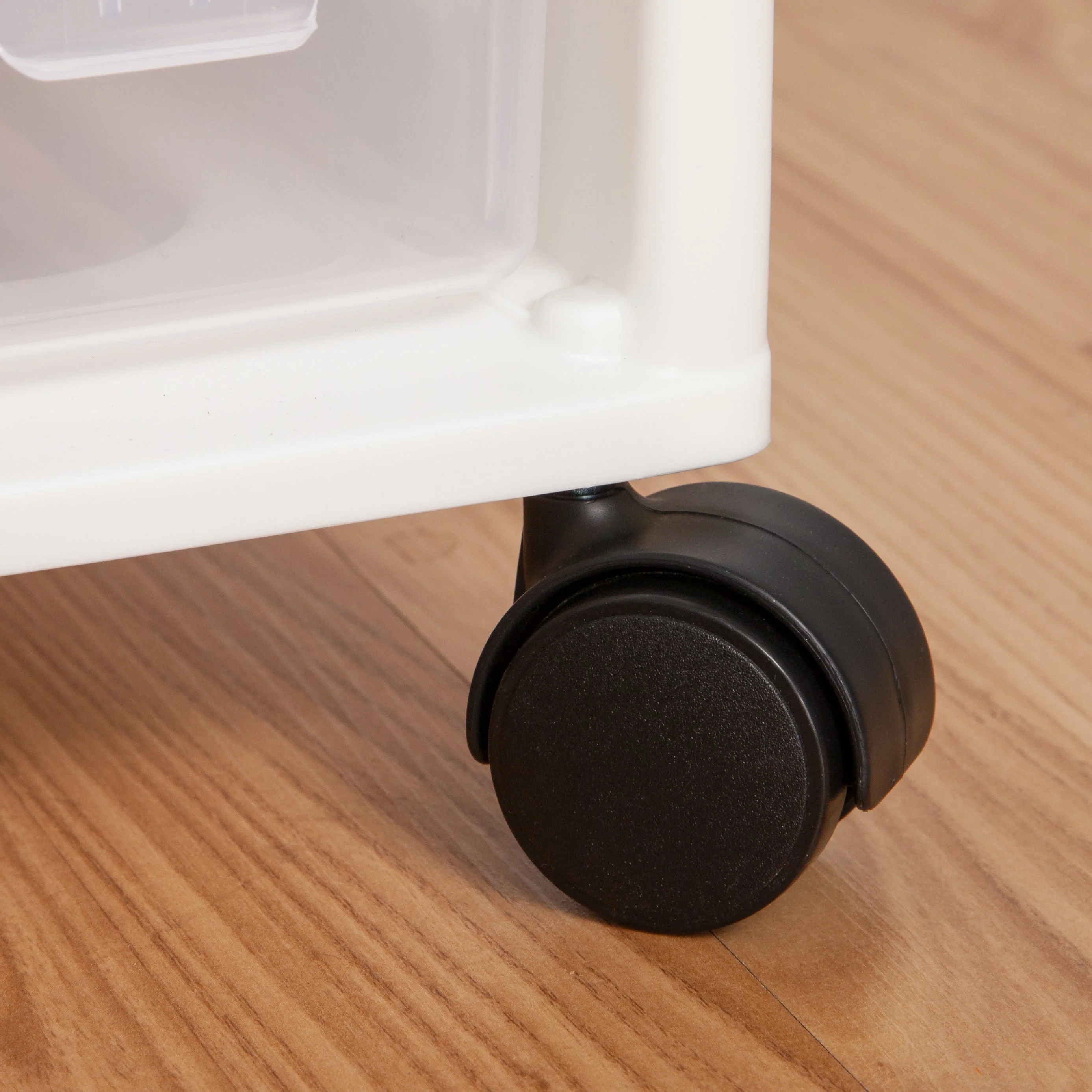Craft Organizer and Storage, Rolling Storage Cart - Image 8