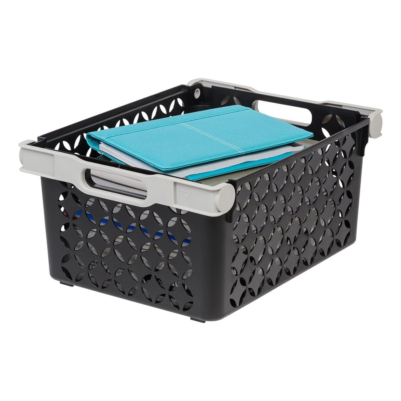 Decorative Basket - Medium Deep - Image 3