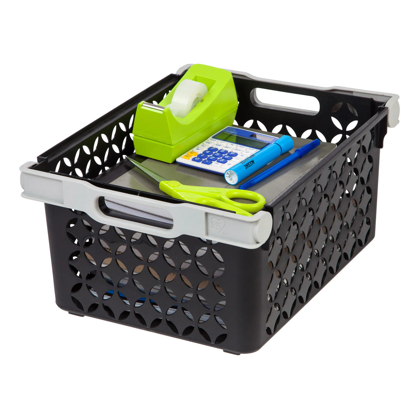 Decorative Basket - Medium Deep - Image 4