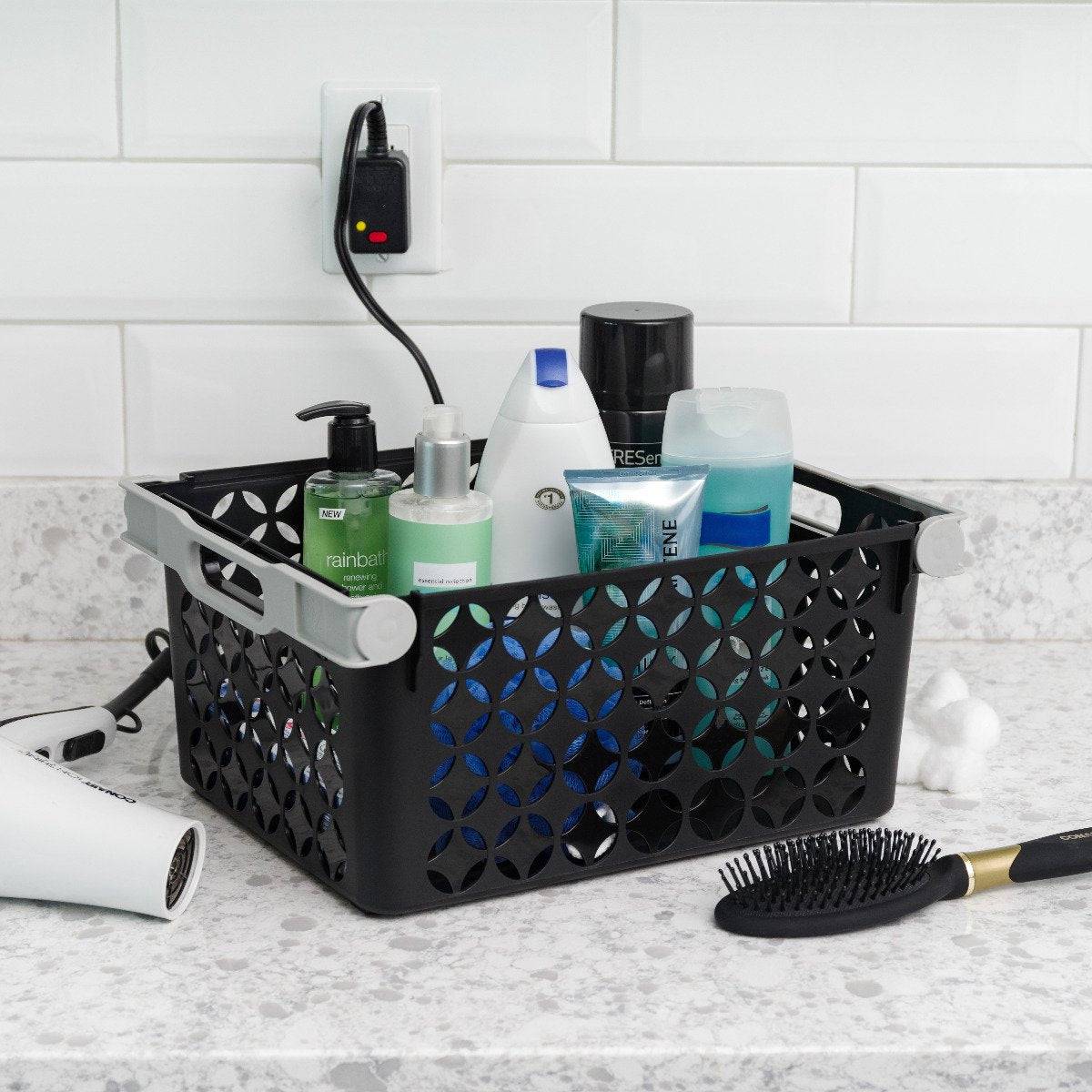 Decorative Basket - Medium Deep - Image 5