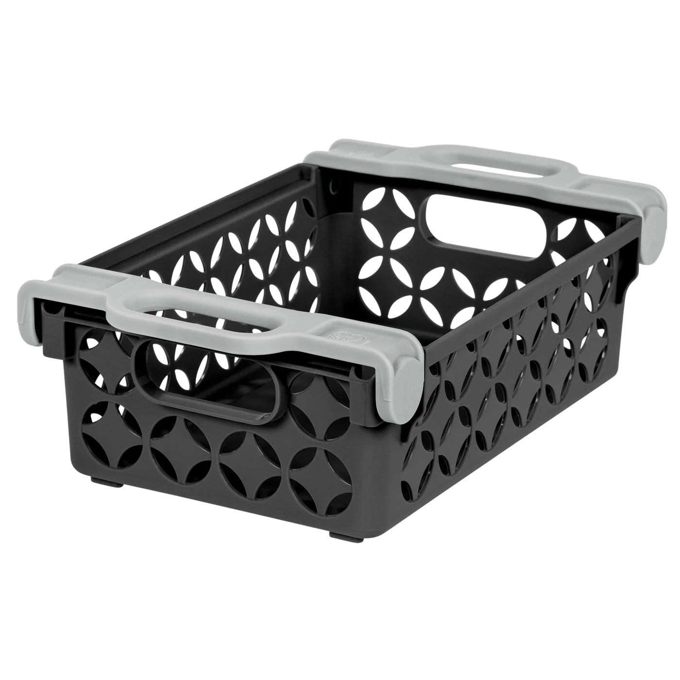 Decorative Basket - Small - Image 2