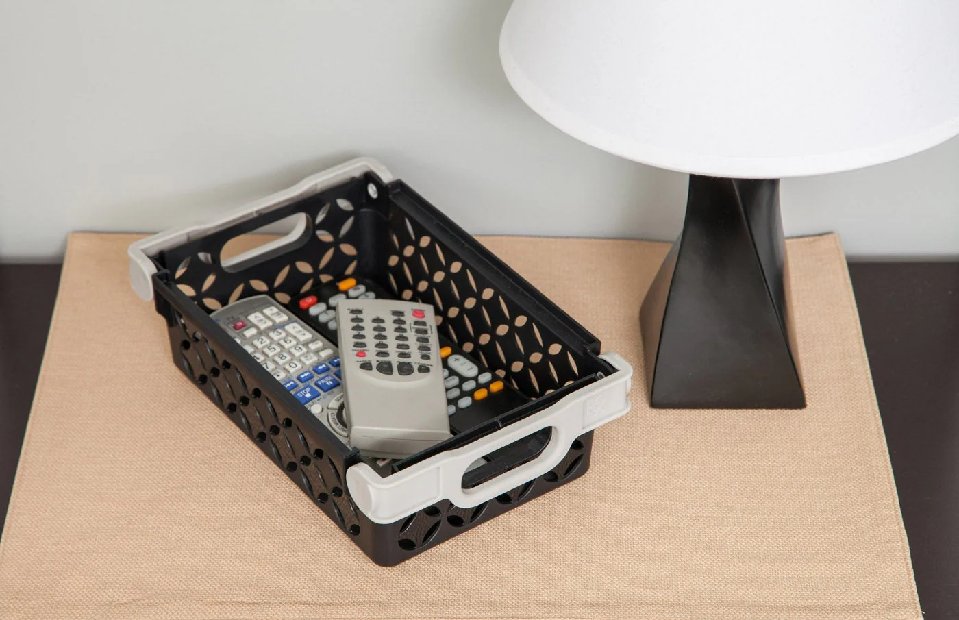Decorative Basket - Small - Image 5