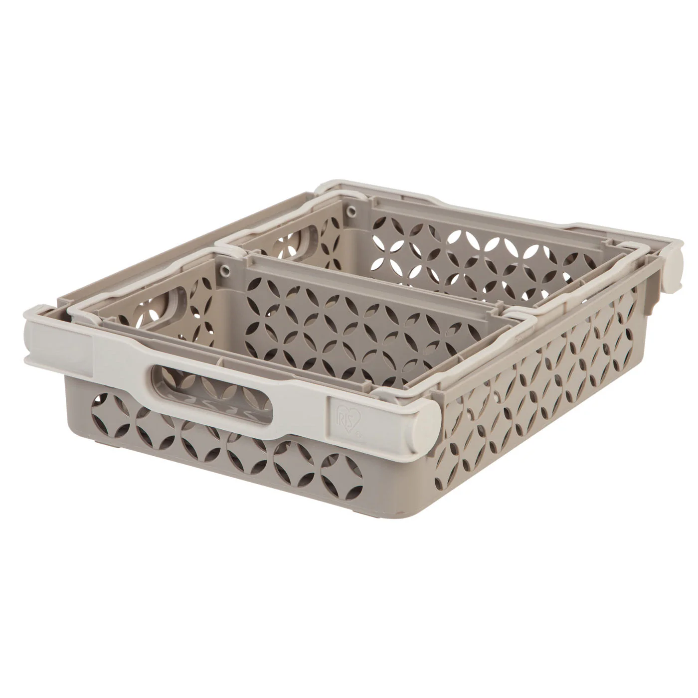 Decorative Basket - Small Medium - 3 Pack - Image 3