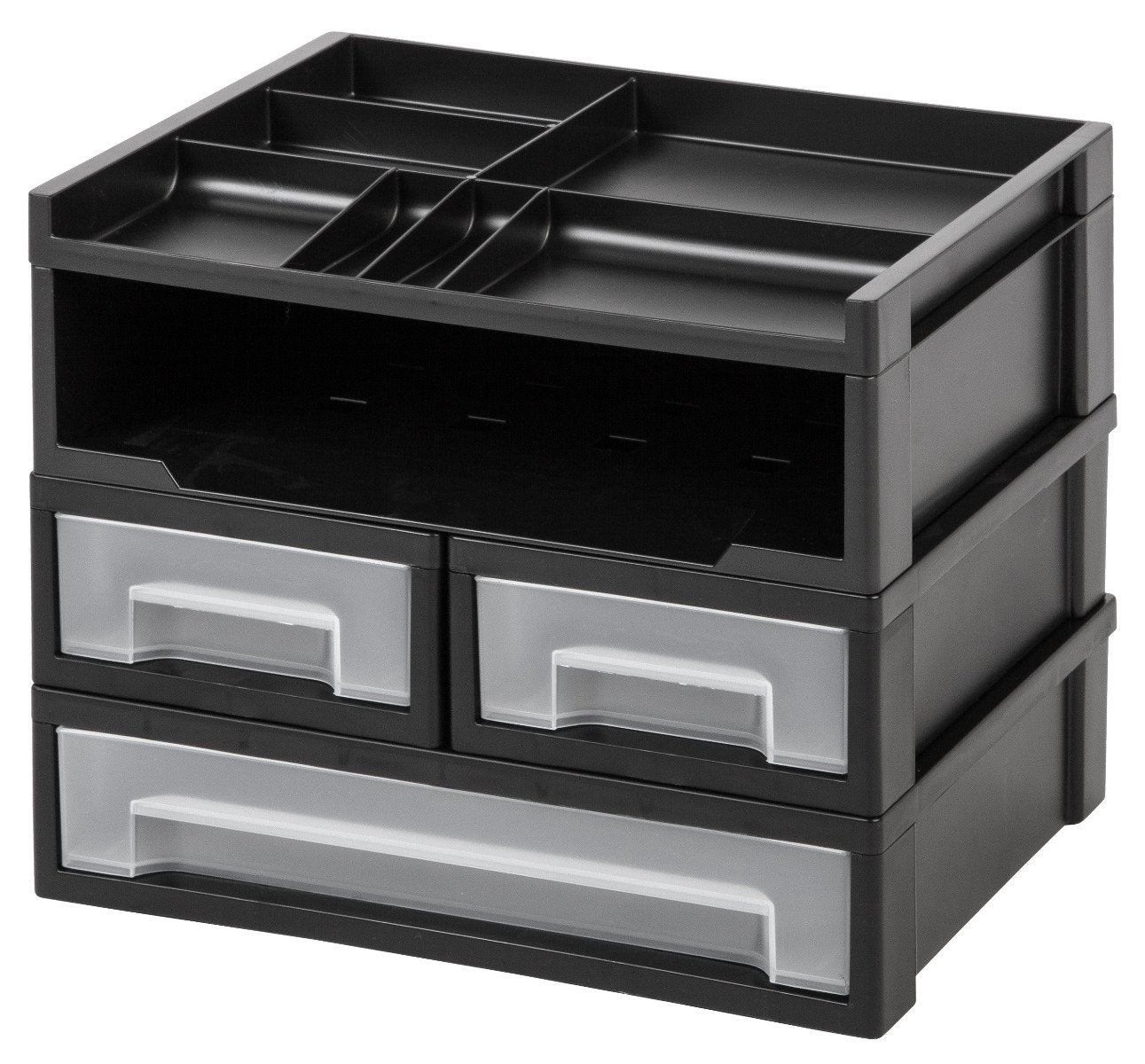 Desktop Organizer - 5 Piece