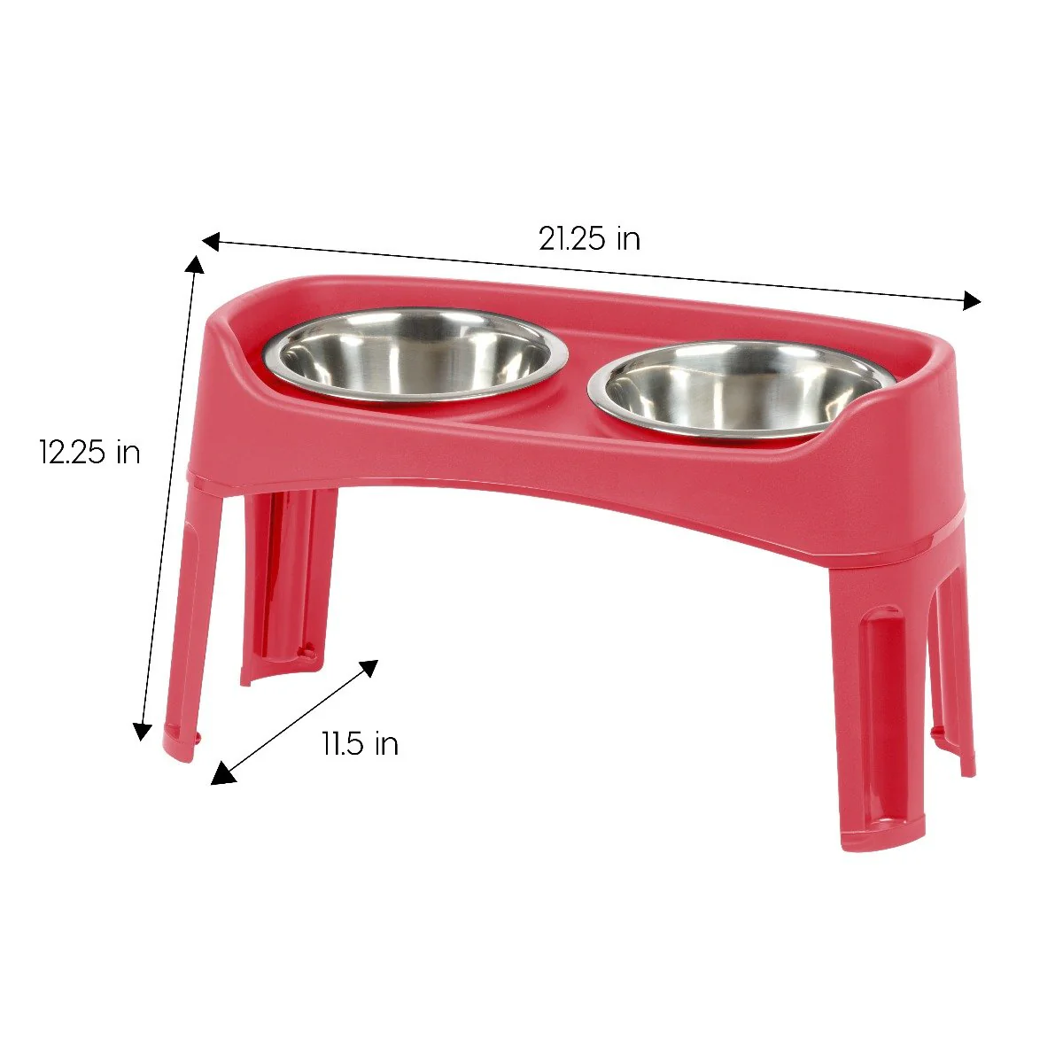 Elevated Feeder - Large - Image 16