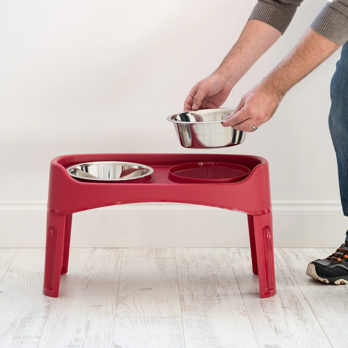 Elevated Feeder - Large - Image 17