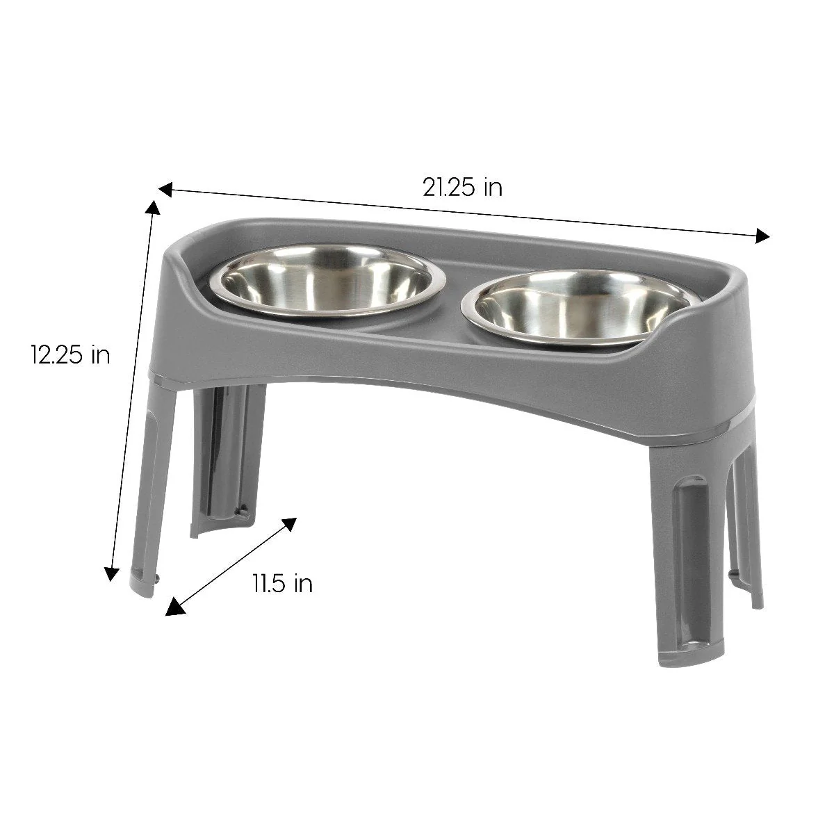 Elevated Feeder - Large - Image 21