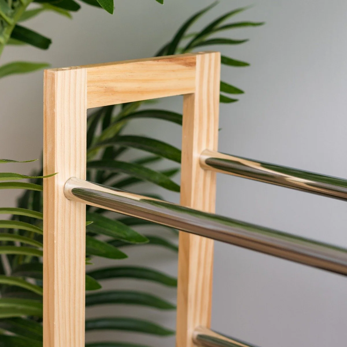 Extendable Shoe Rack - 3 Tier - Image 7