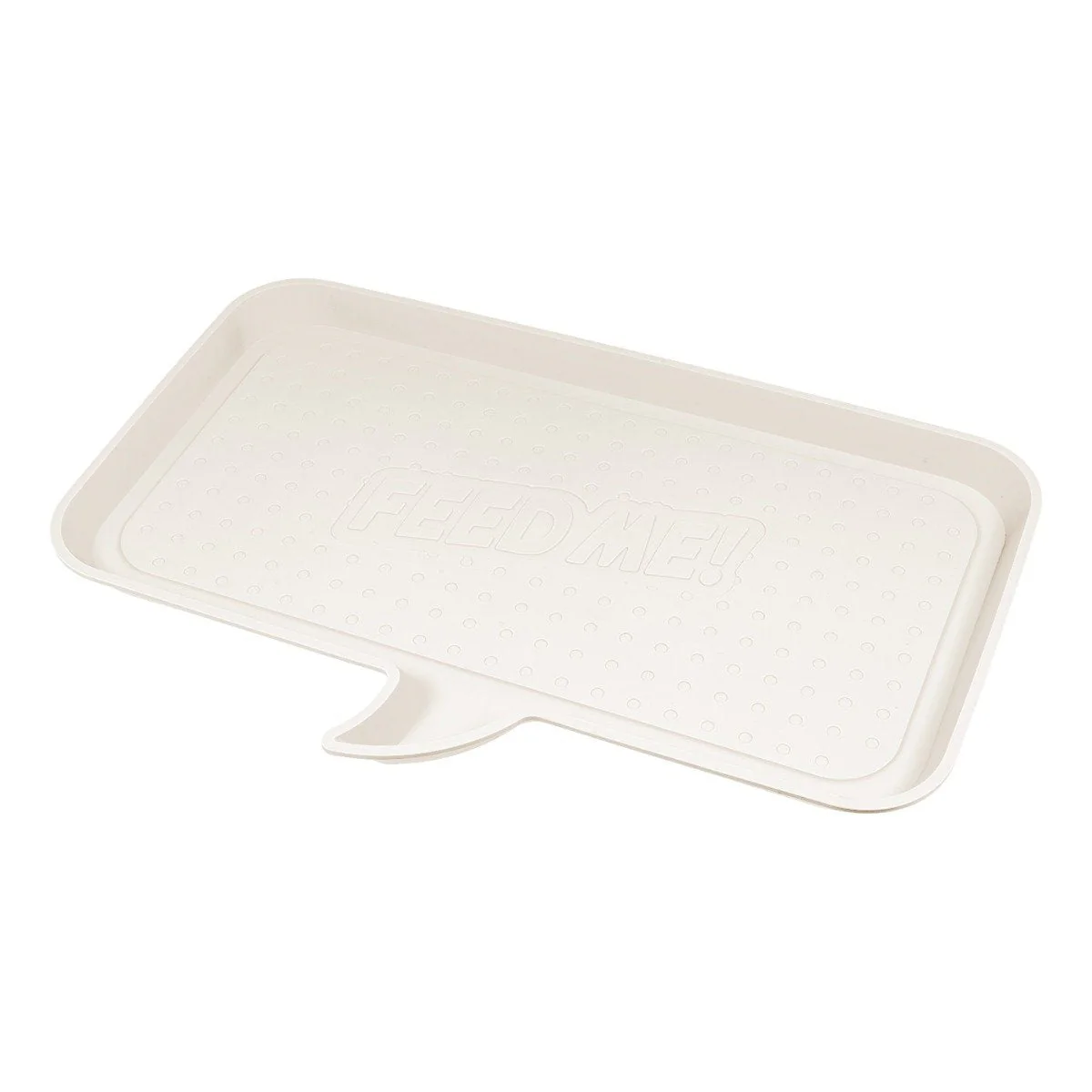 Feeding Mat "Feed Me"- Large - Image 2