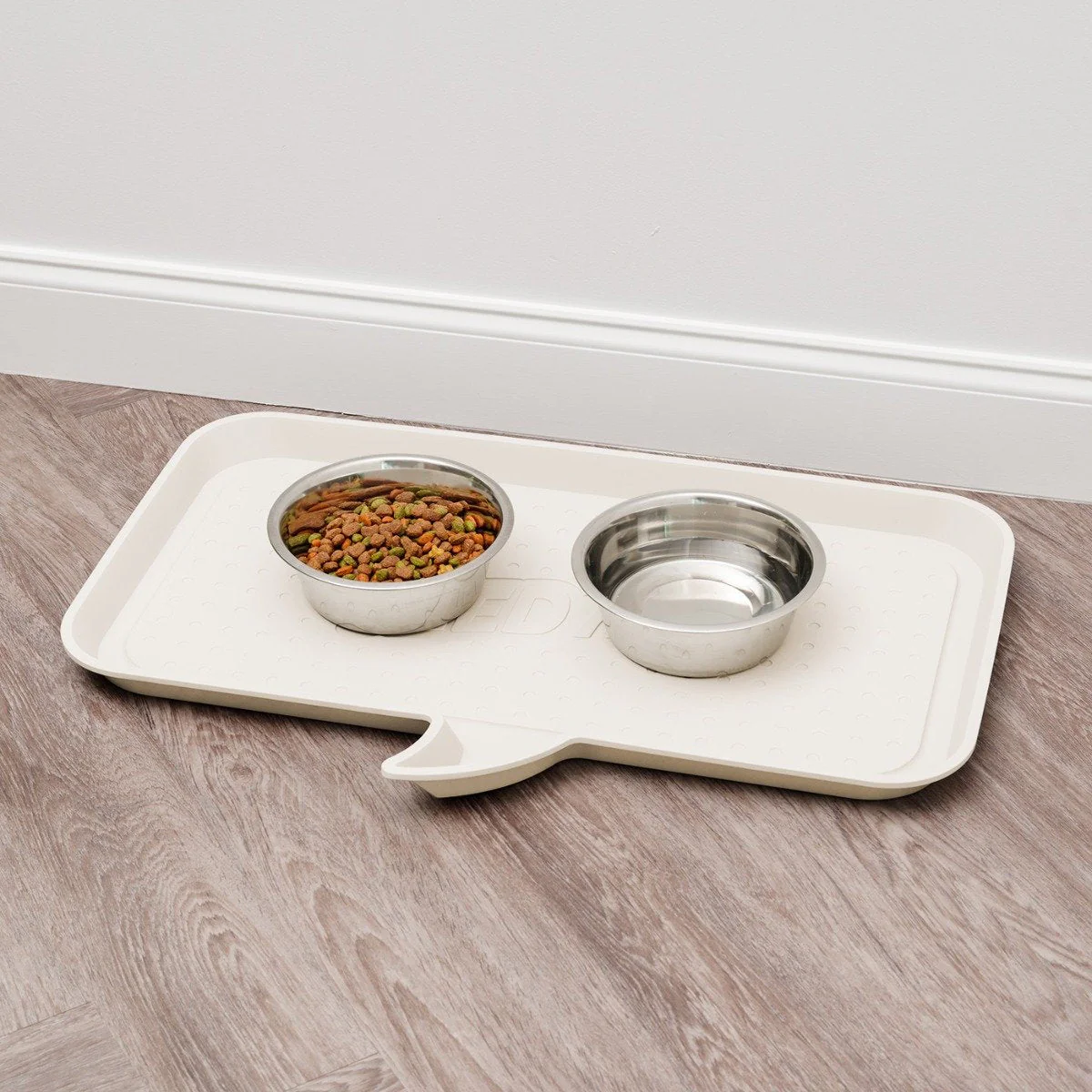 Feeding Mat "Feed Me"- Large - Image 3
