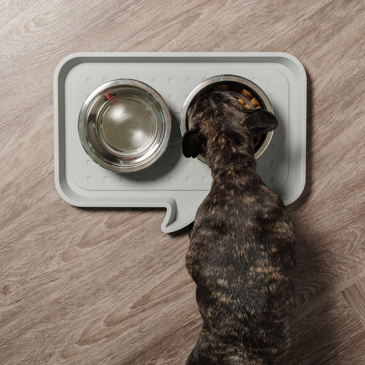 Feeding Mat "Feed Me"- Small - Image 10
