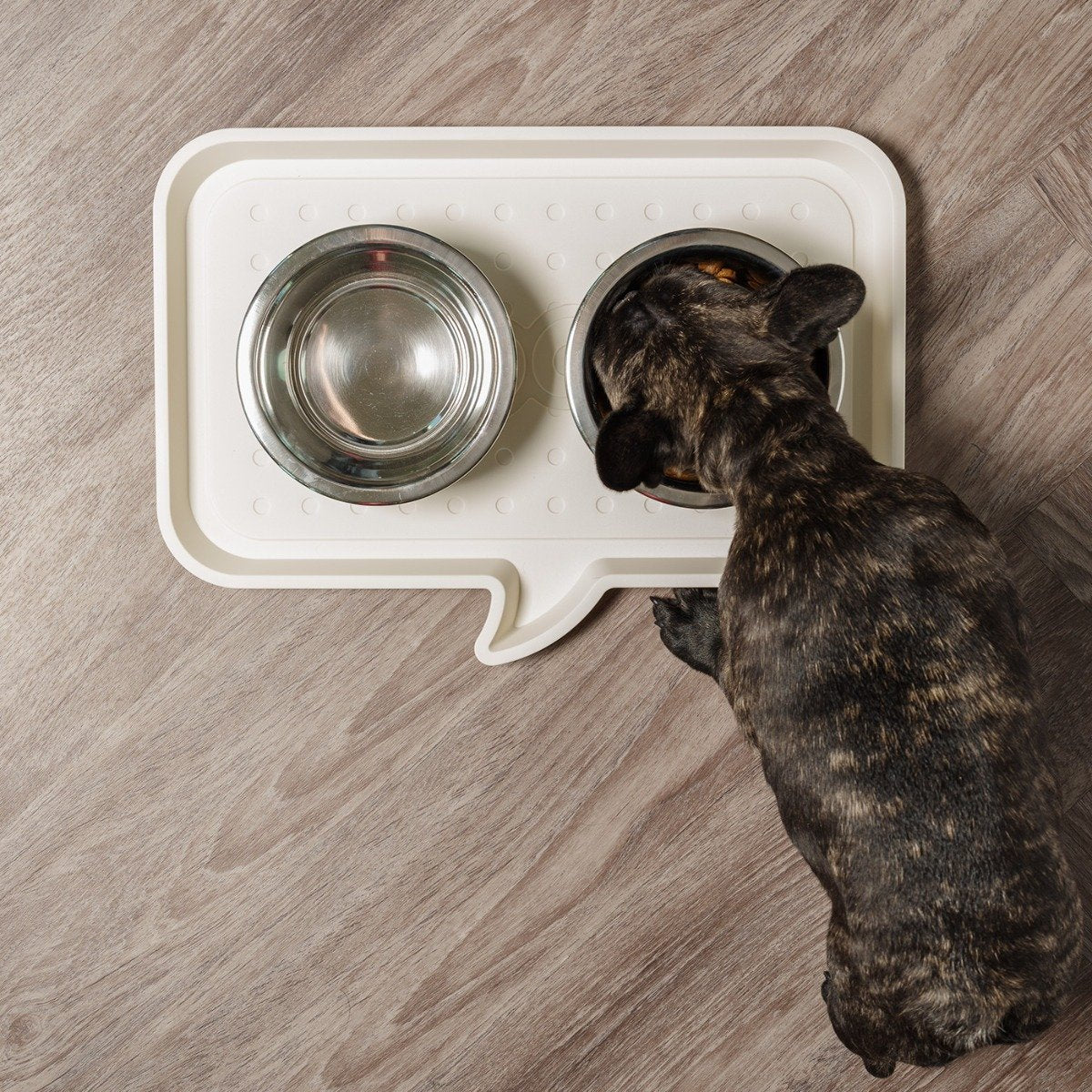 Feeding Mat "Feed Me"- Small - Image 6