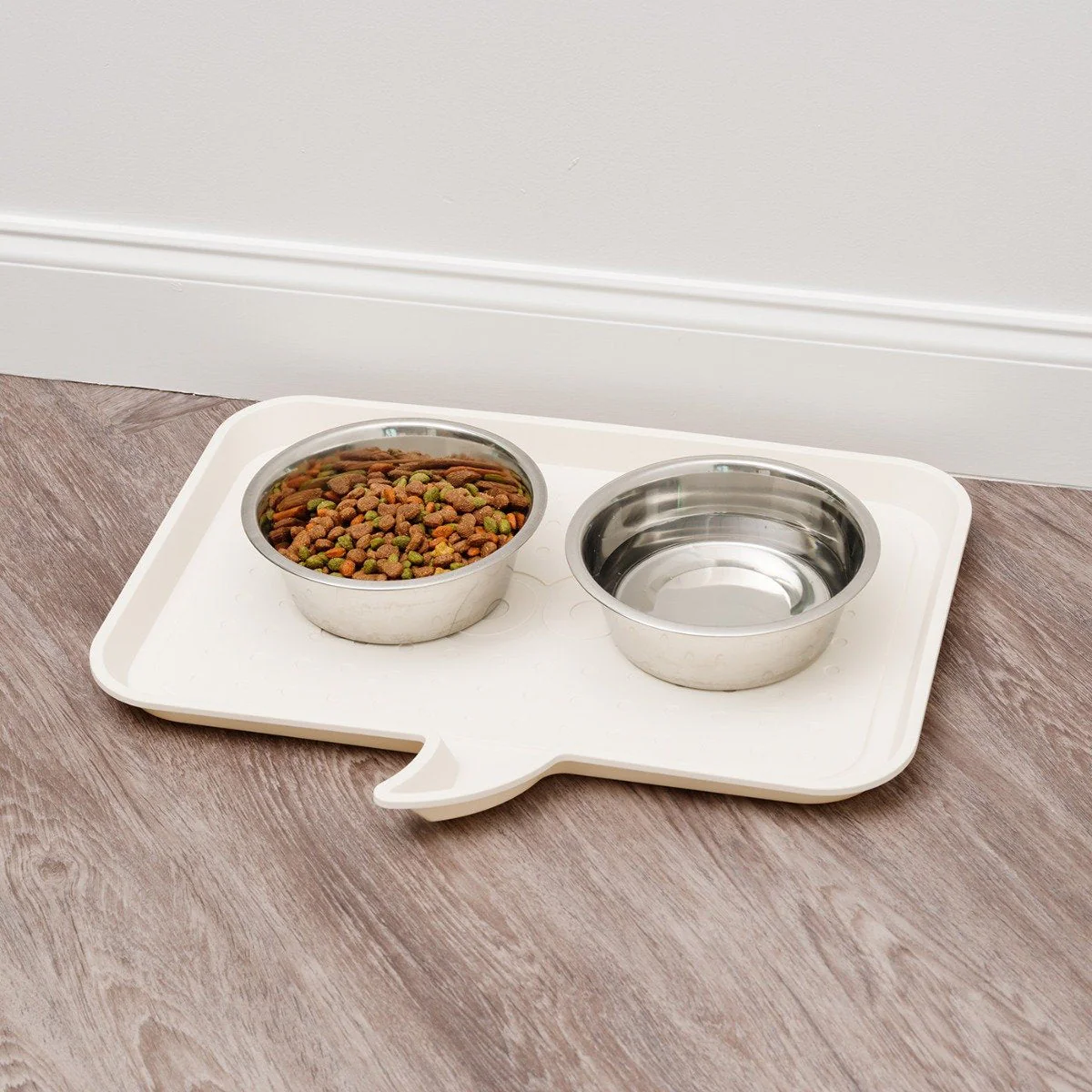 Feeding Mat "Woof"- Medium - Image 3