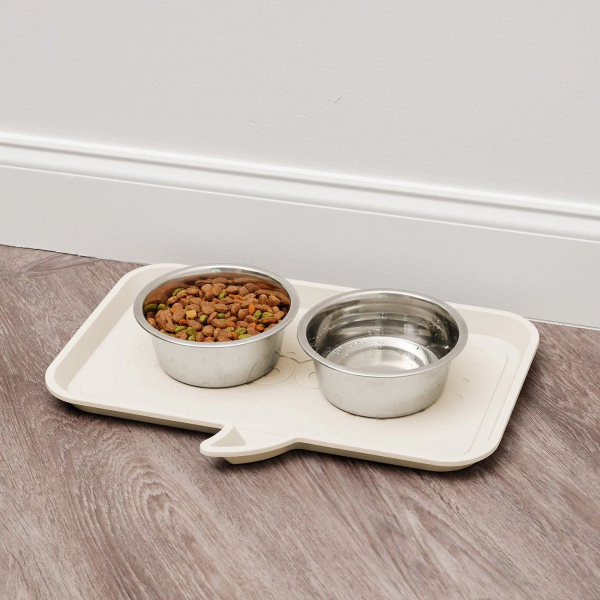 Feeding Mat "Woof"- Small - Image 2
