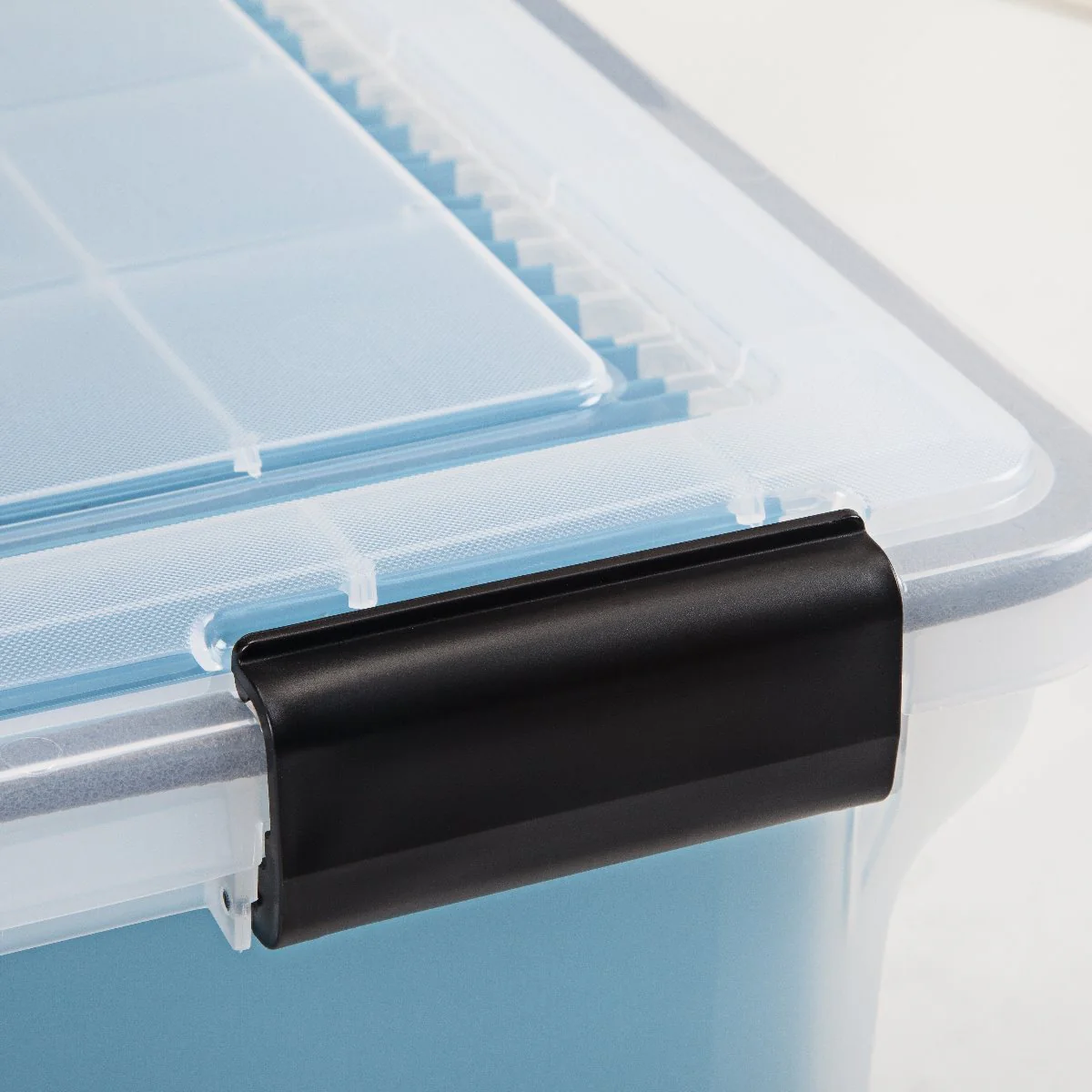 File Box (Letter Legal), WeatherPro® - 32 qt. (8 gal.) - Gasket Box - Image 7