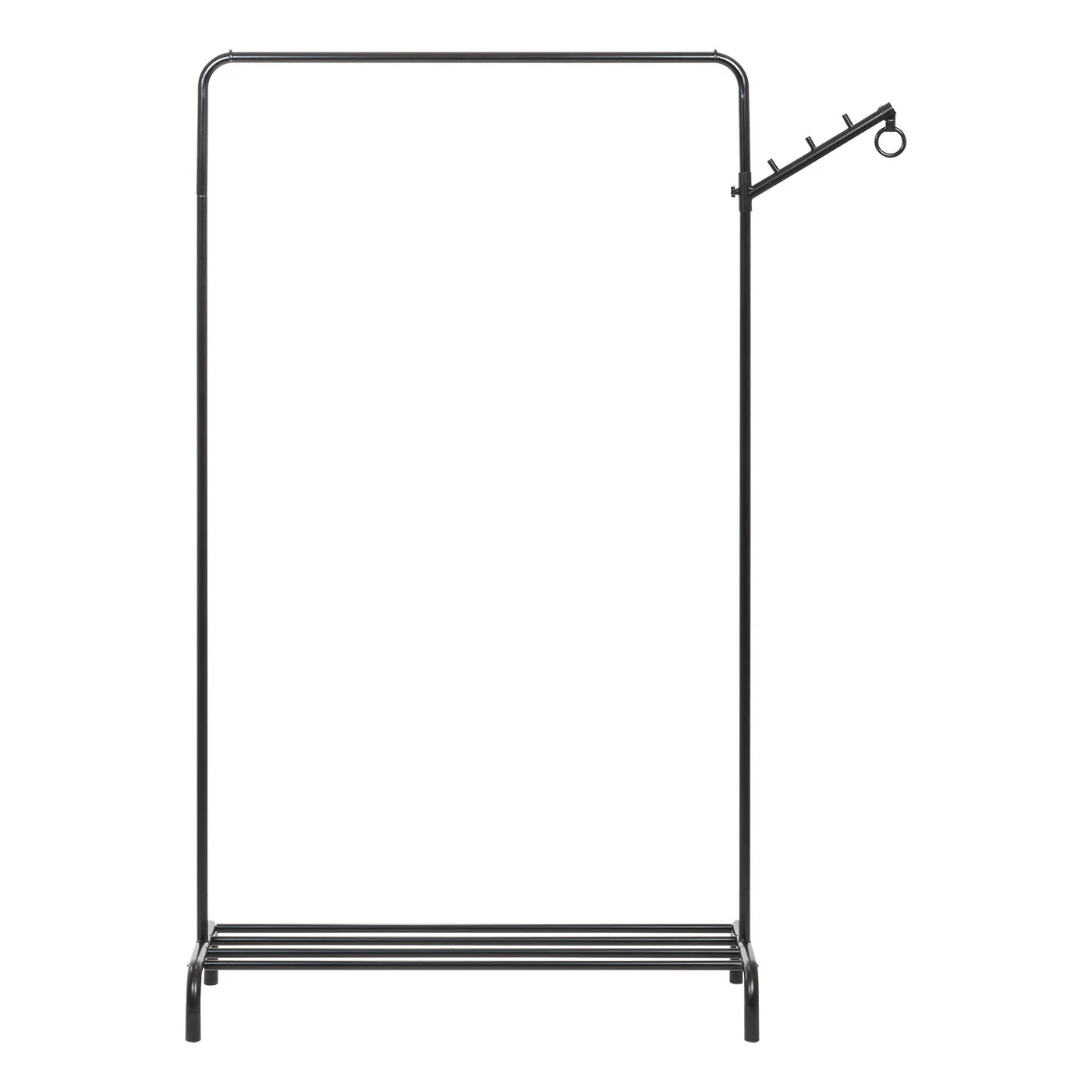 Garment Rack with Multipurpose Clothing Hanger - Image 3