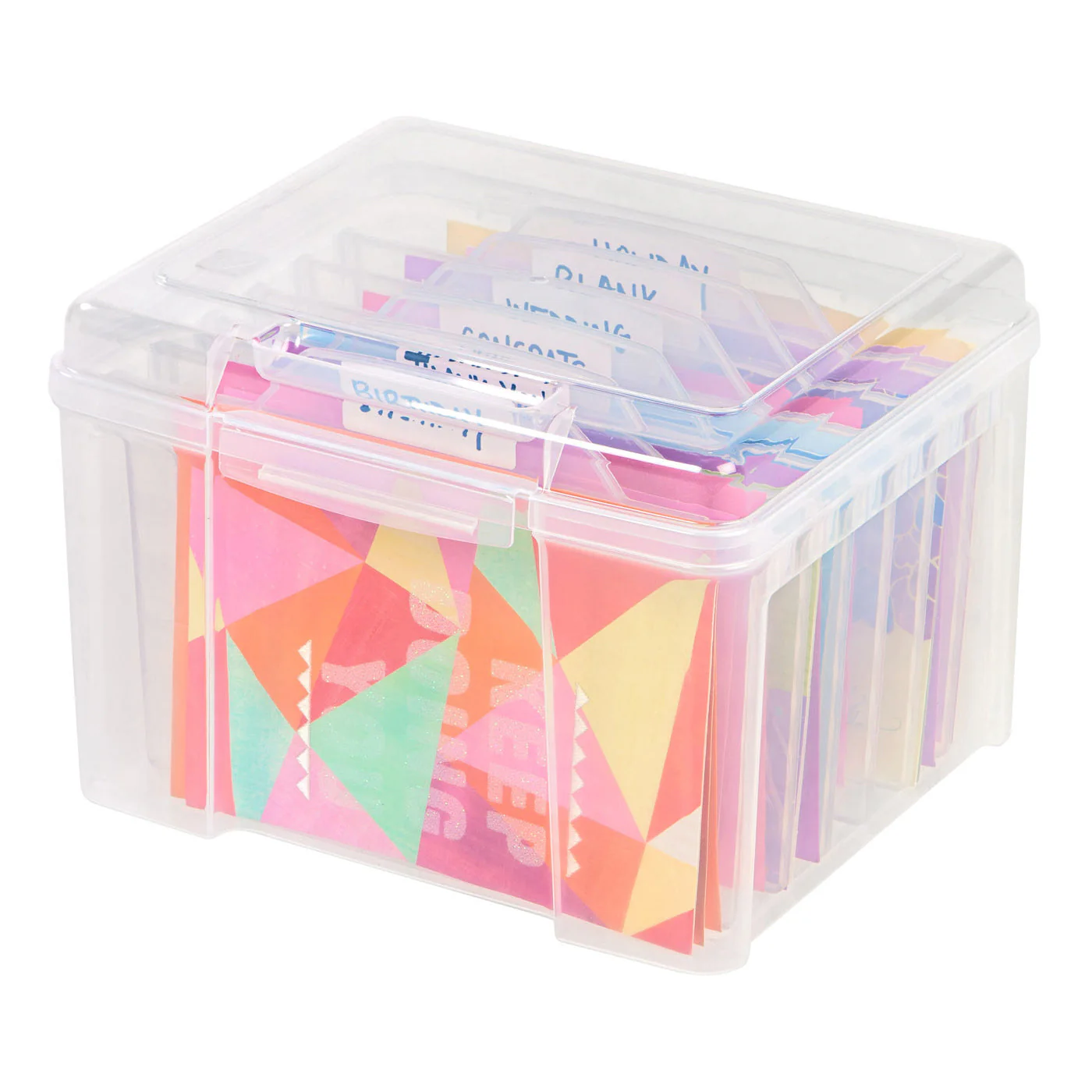 Gift Card Keeper - 9" x 7" - Image 2