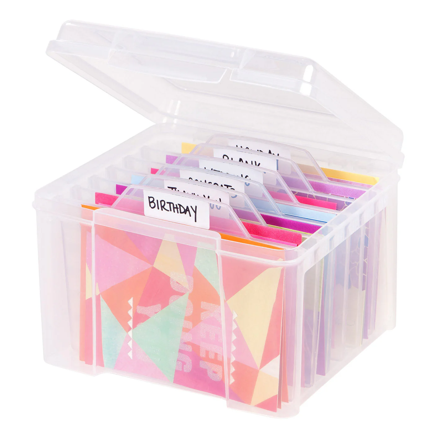 Gift Card Keeper - 9" x 7" - Image 3