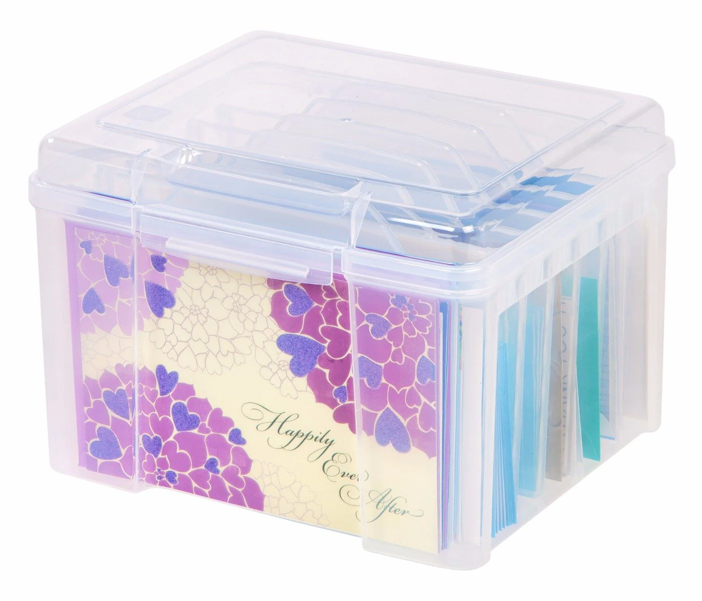 Gift Card Keeper - 9" x 7" - Image 4