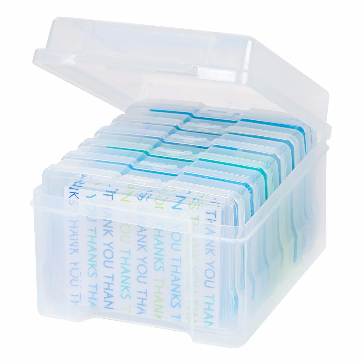 Gift Card Keeper - 9" x 7" - Image 5