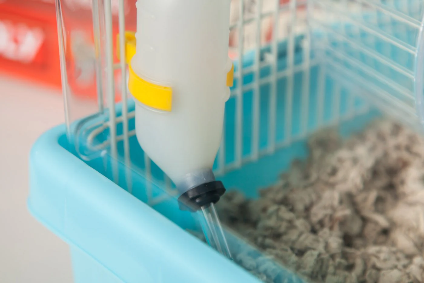 Hamster and Gerbil Cage - 2 Tier - Image 19