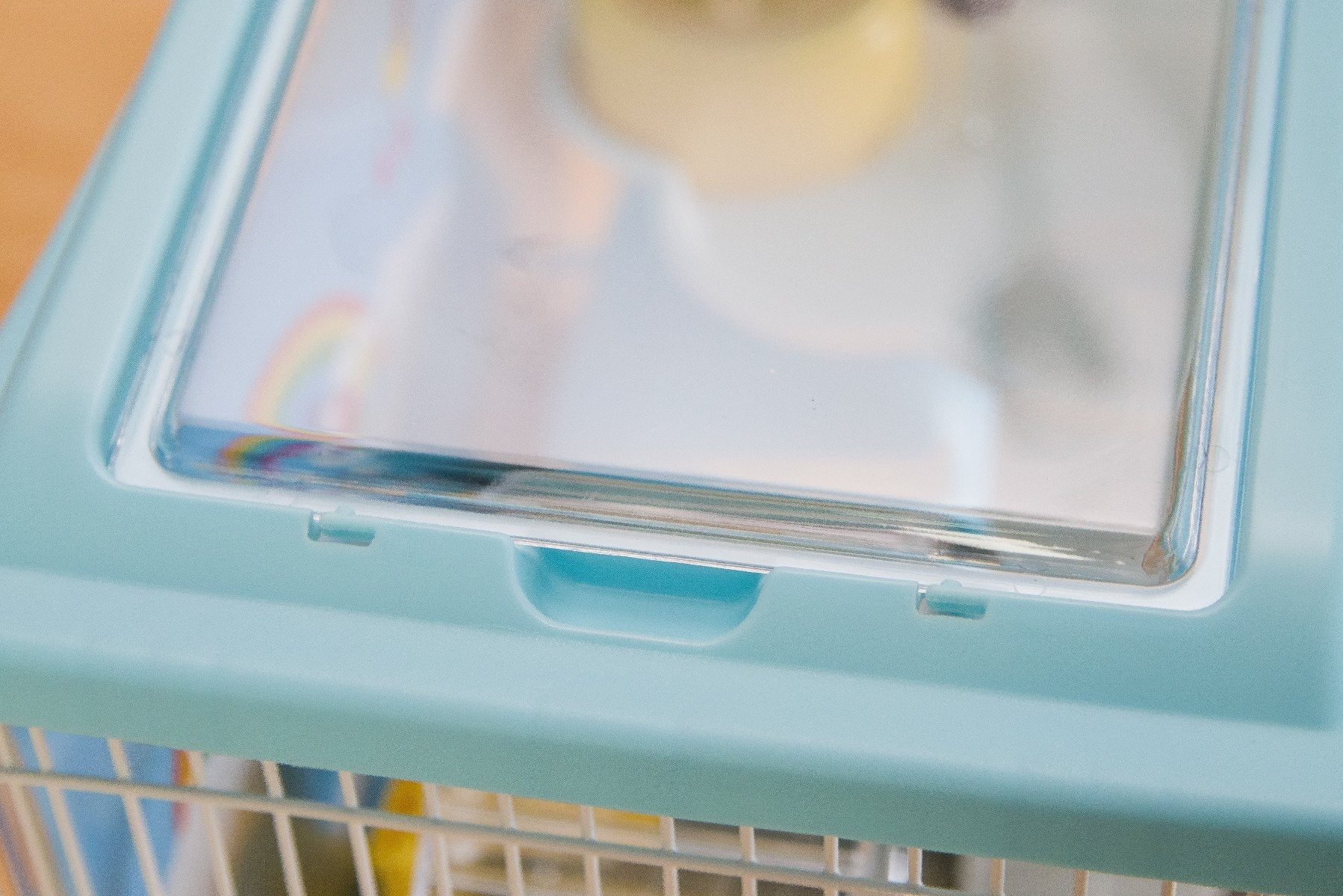 Hamster and Gerbil Cage - 2 Tier - Small - Image 16