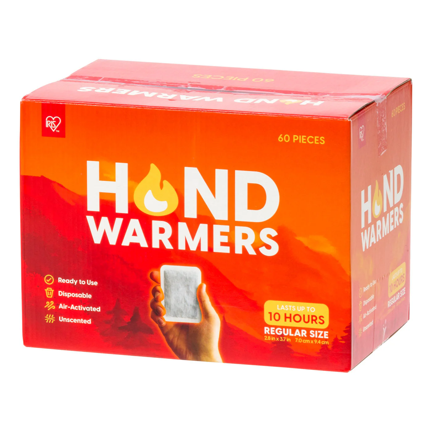 Hand Warmers