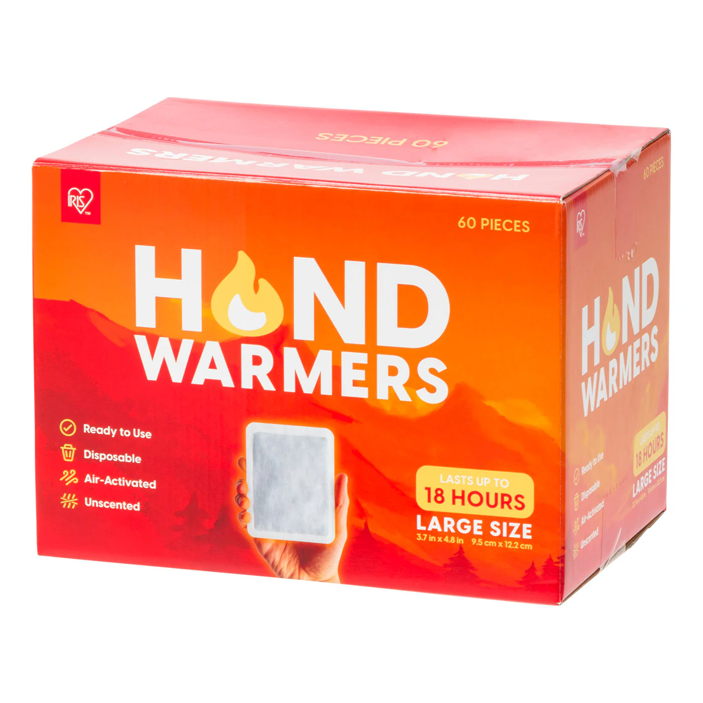 Hand Warmers - Image 13