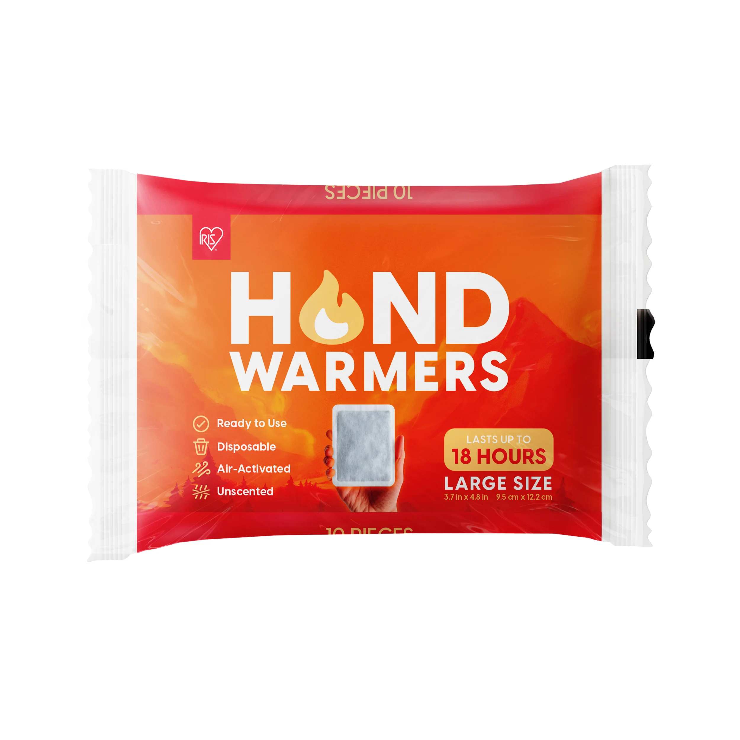 Hand Warmers - Image 15