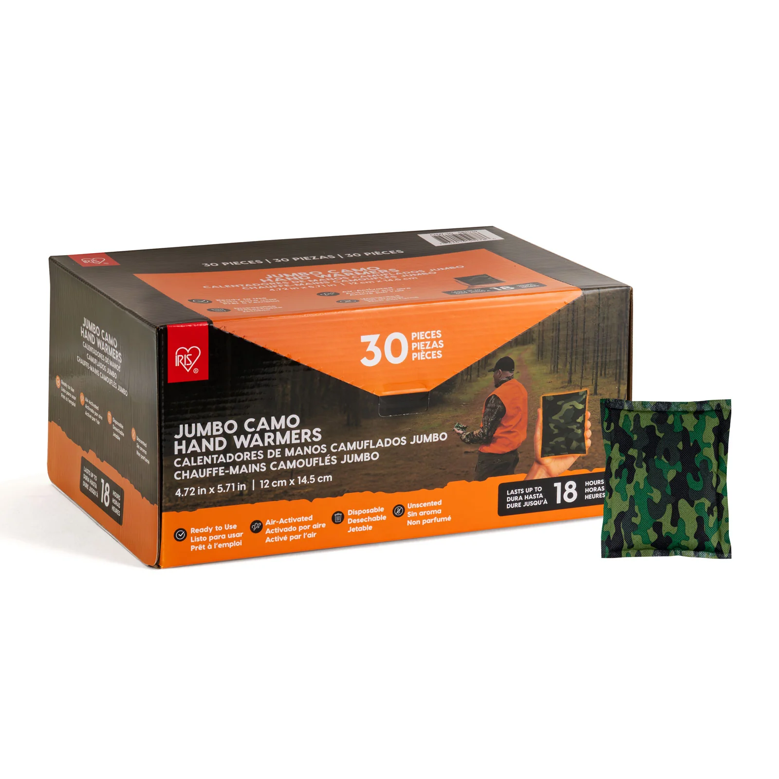 Hand Warmers - Image 16