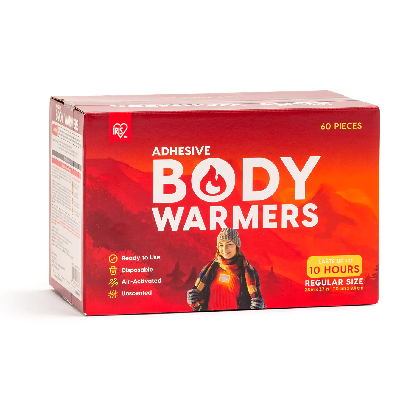 Hand Warmers - Image 19