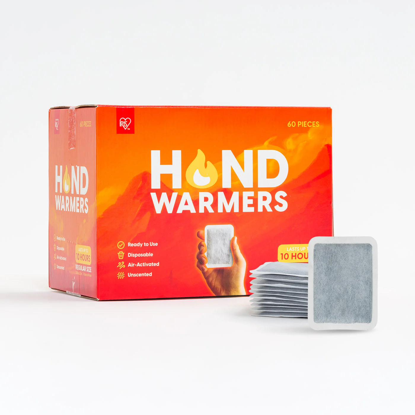 Hand Warmers - Image 2