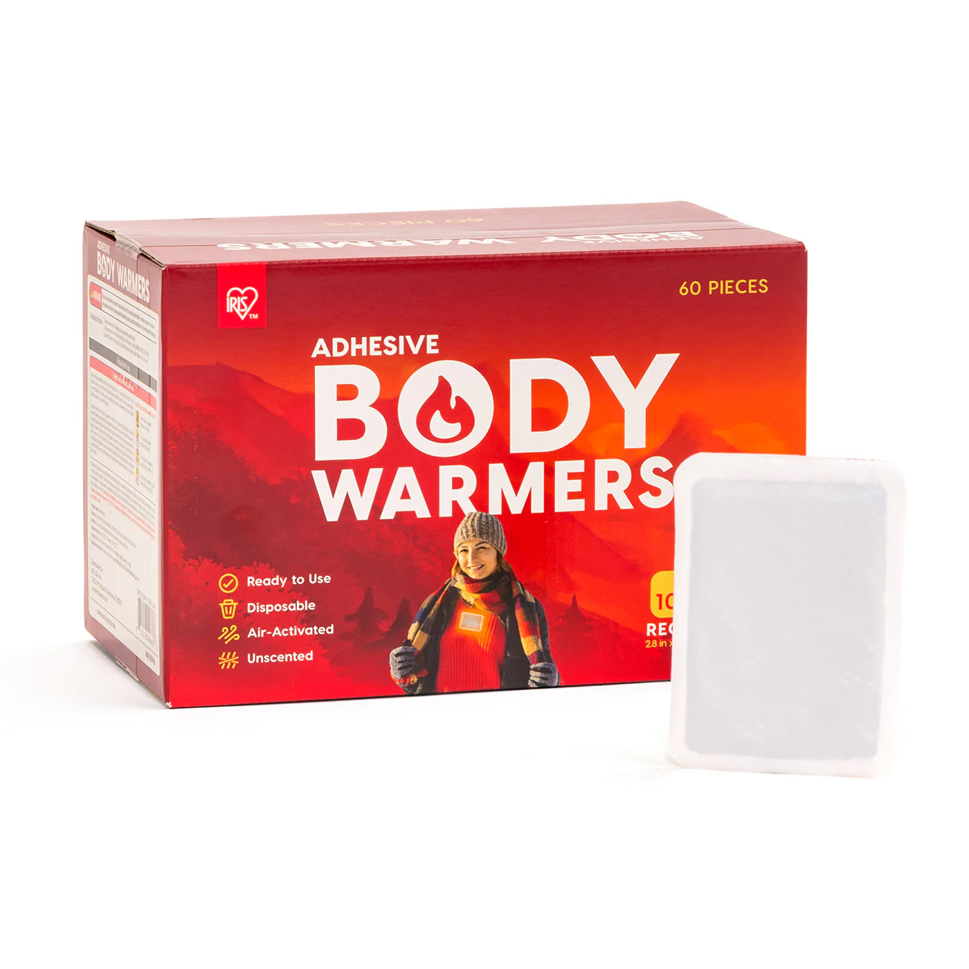Hand Warmers - Image 20