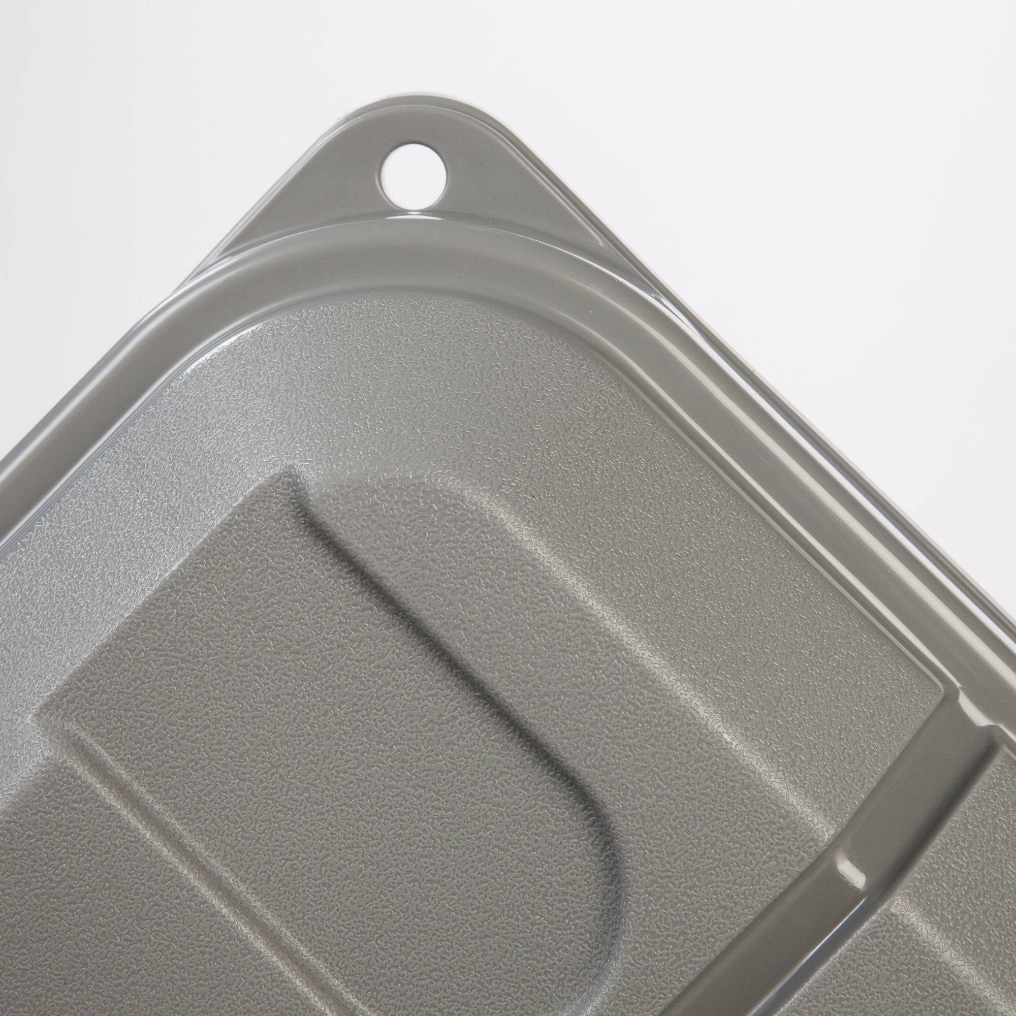 Heavy-Duty Storage Box WeatherPro® - 82 QT - Gasket Box - Image 15
