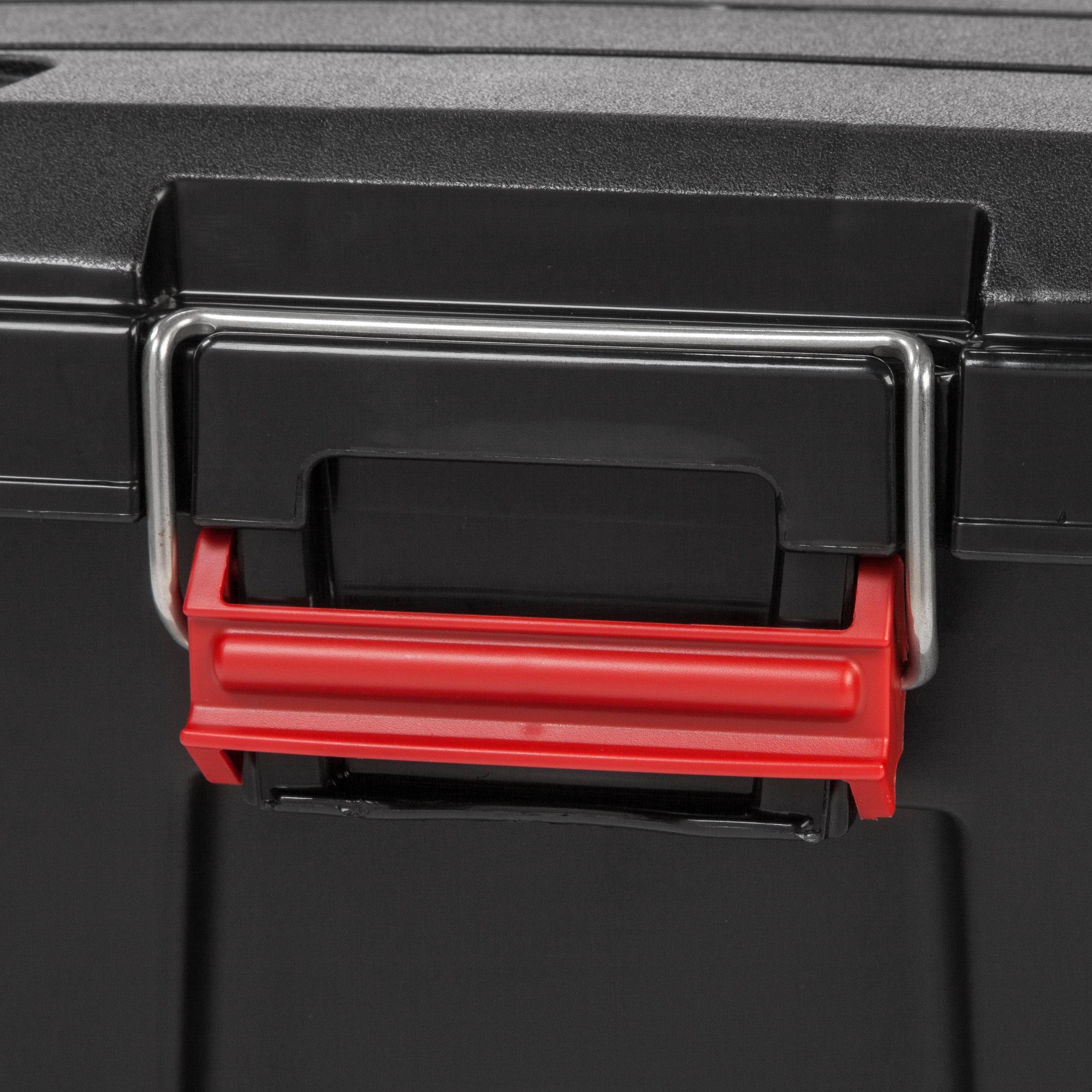 Heavy-Duty Storage Box WeatherPro® - 82 QT - Gasket Box - Image 4