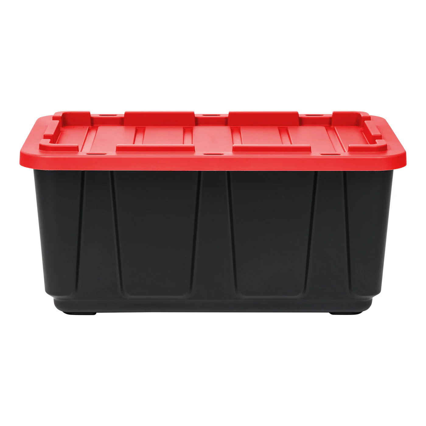 Heavy Duty Utility Tough Tote 3 Pack - 27 gal. (108 qt.) - Image 2