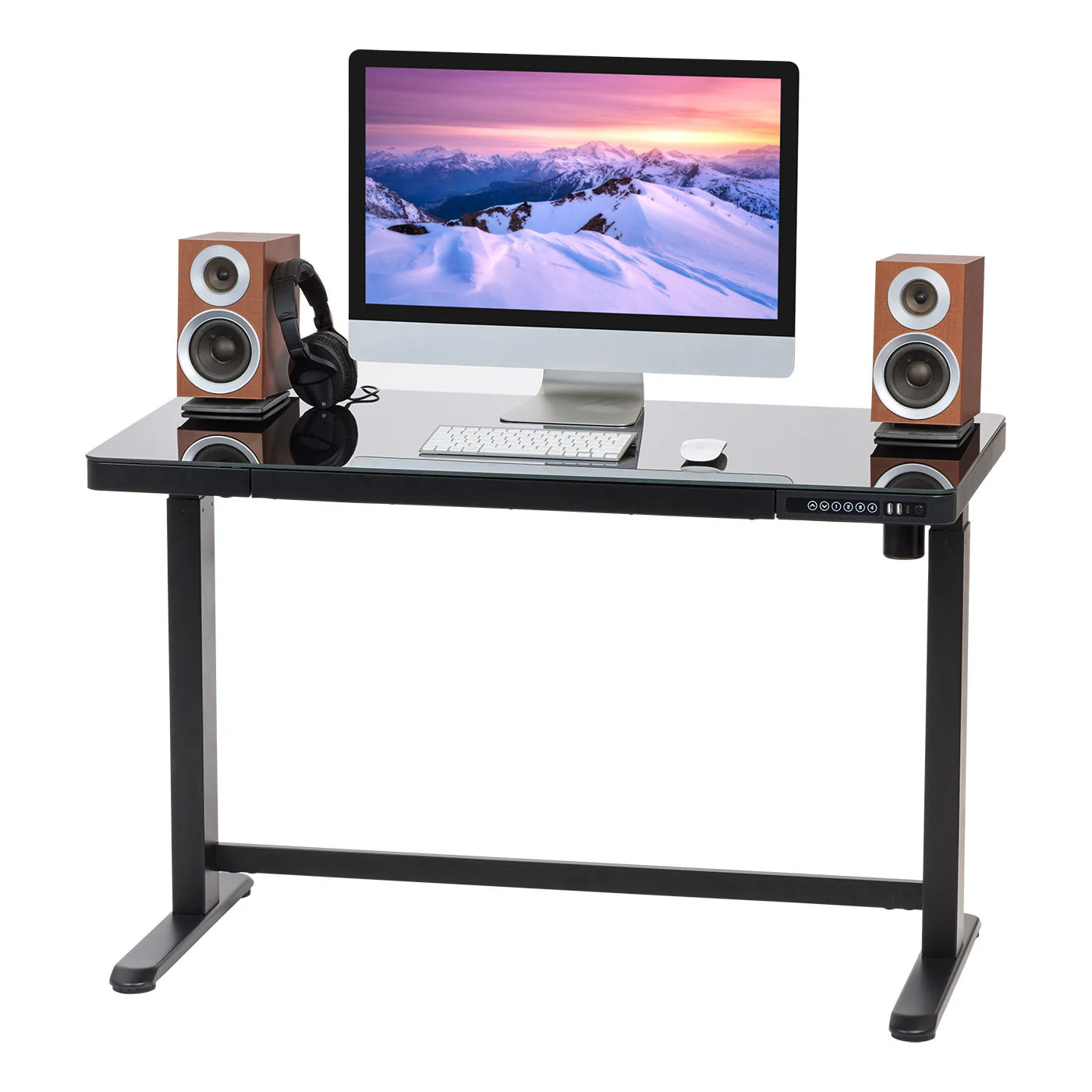 Height-Adjustable Standing Desk - Image 12