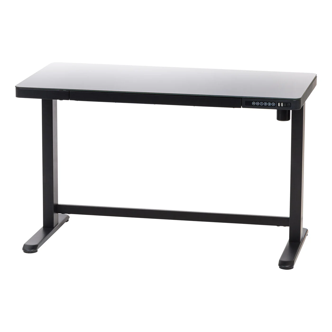 Height-Adjustable Standing Desk - Image 13