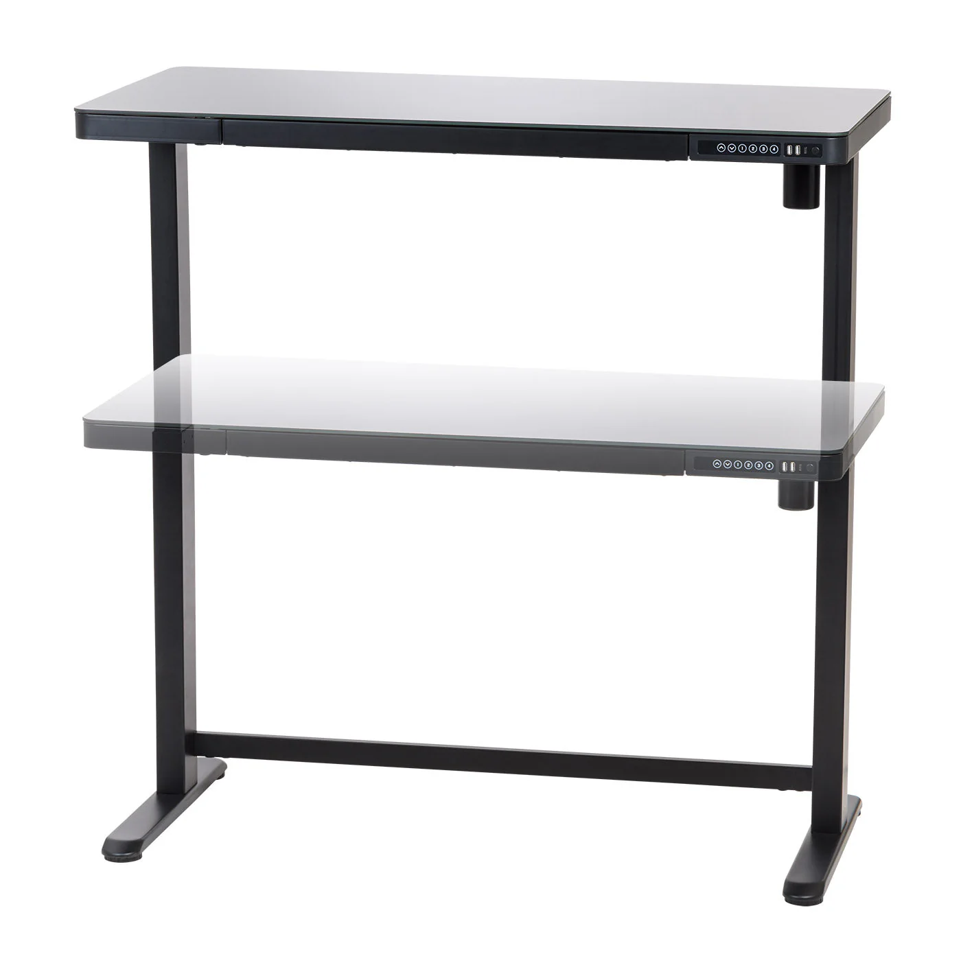 Height-Adjustable Standing Desk - Image 20