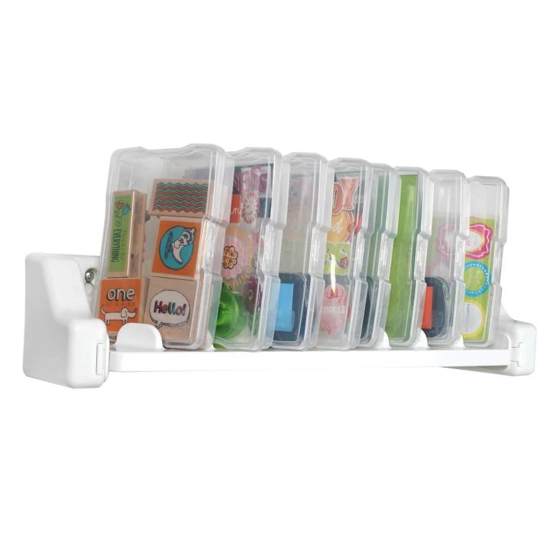 Hobby Hanger™ Craft Case Organizer - Image 2