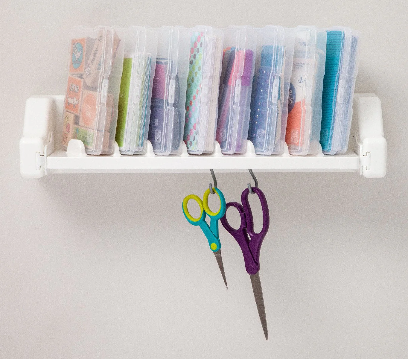 Hobby Hanger™ Craft Case Organizer - Image 3
